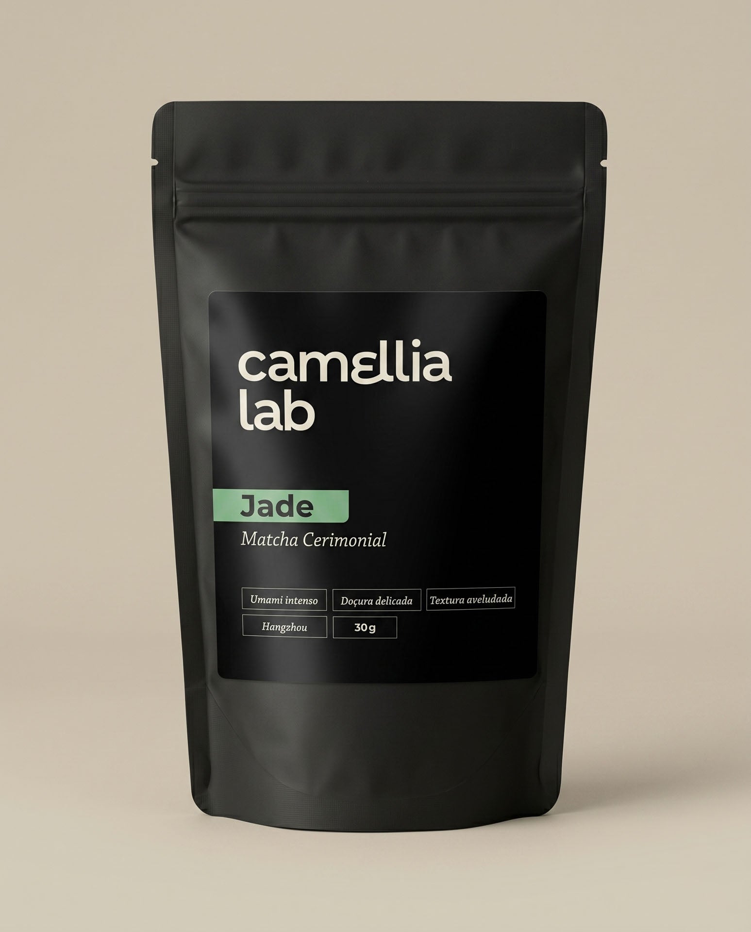 Matcha Cerimonial Jade - 30g